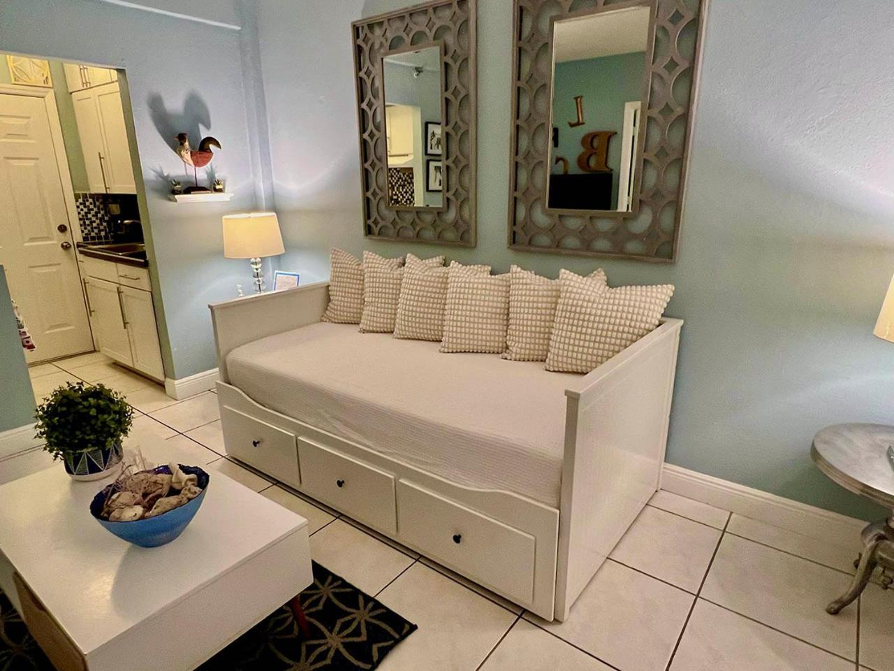 Appartement Suite Love *
