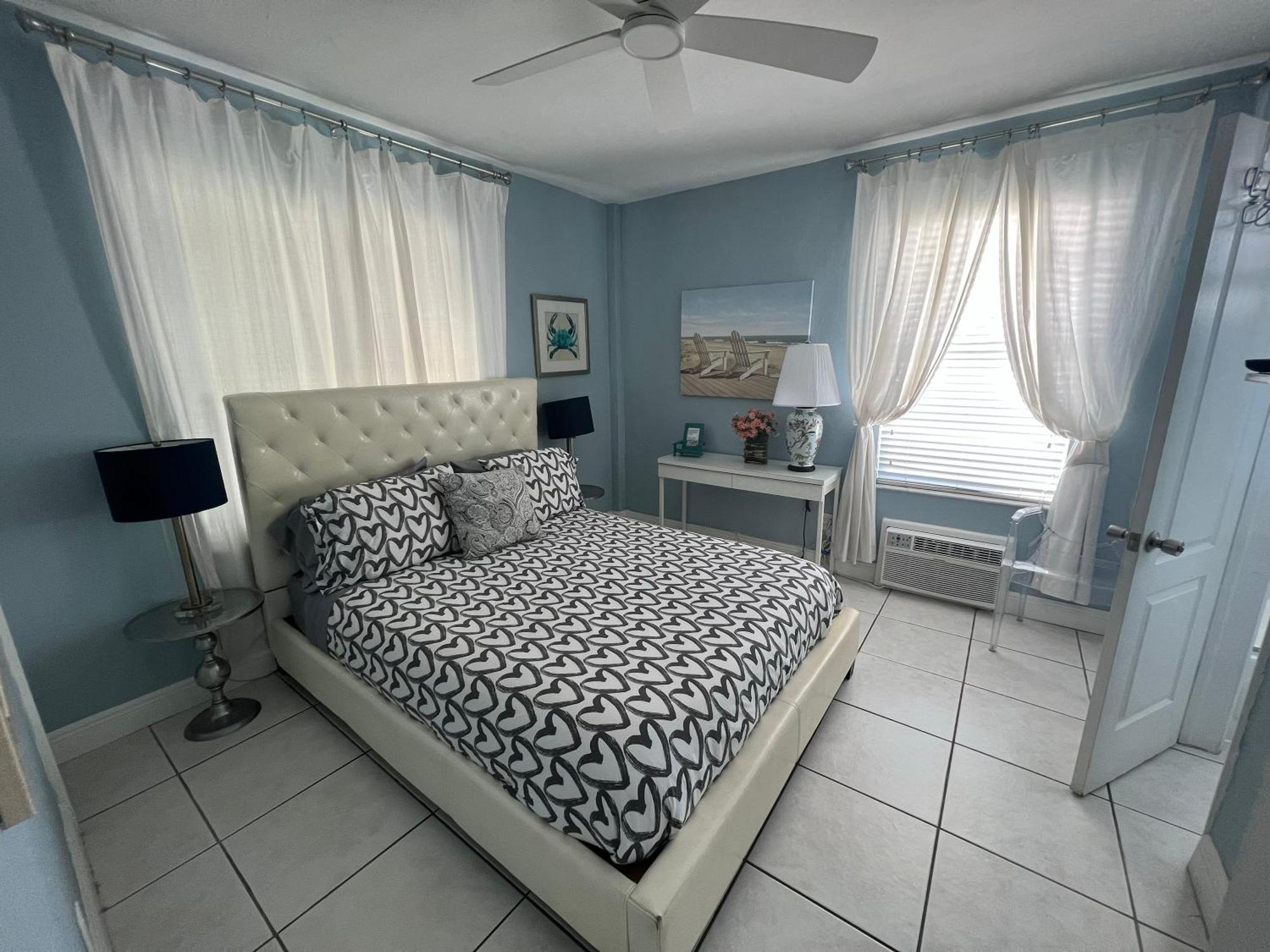 Appartement Suite Love Miami Beach