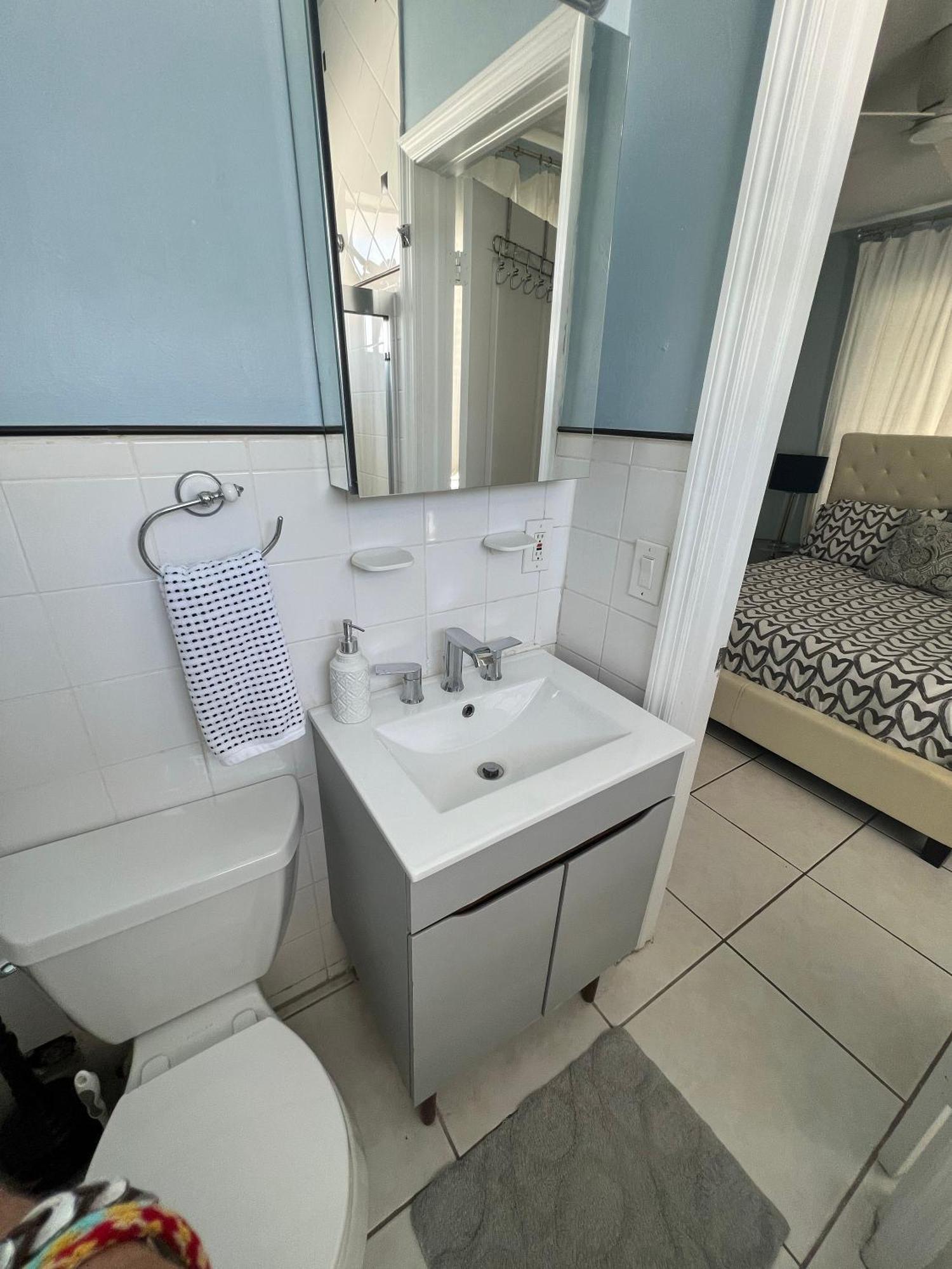 Suite Love Appartement