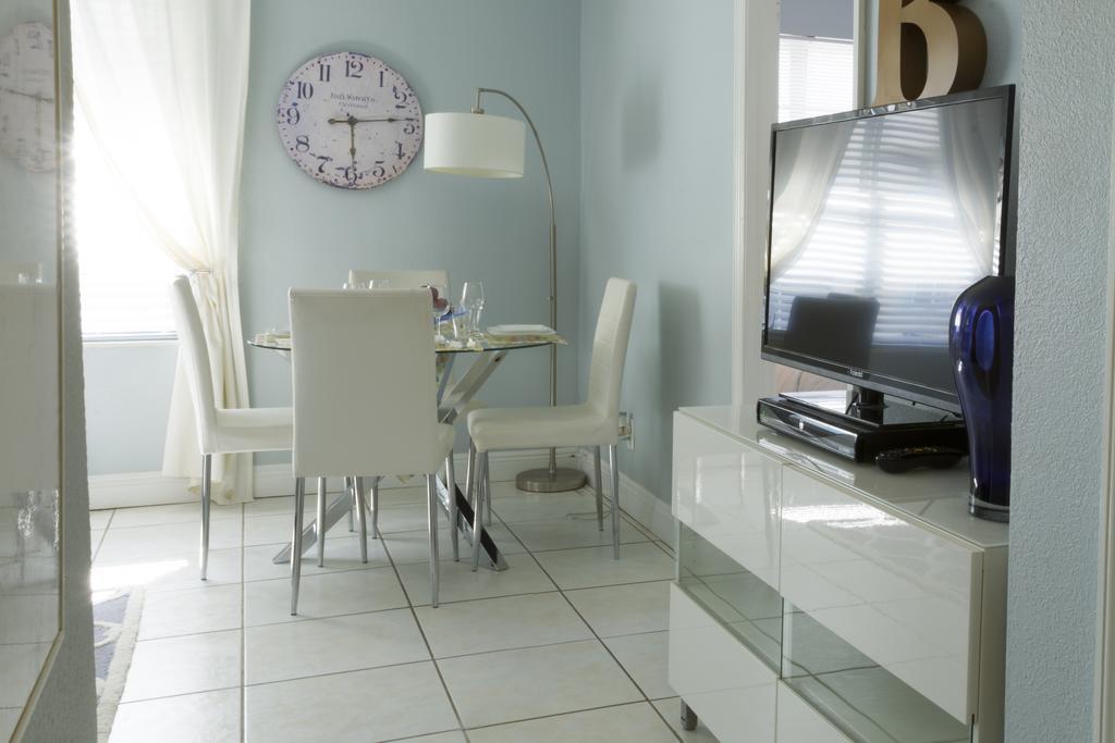 Appartement Suite Love