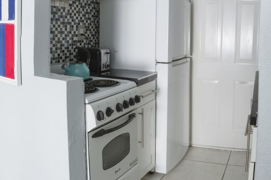 Appartement Suite Love Miami Beach