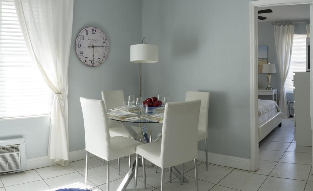 Suite Love Appartement